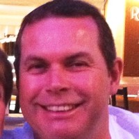 Kevin Gillespie