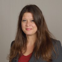 Christine Enger