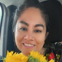 Fatima Ceja