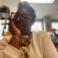 Dierdre Watkins