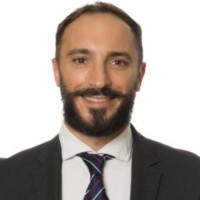 Fabio Ferrandi