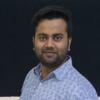 Vishal Dubey