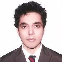 saroosh ansar