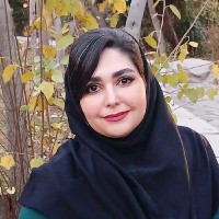 Mohaddeseh Davari