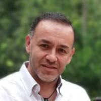 Luis Gerardo Vargas Barragán