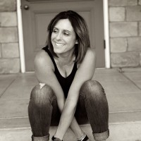 Eve Bragg