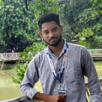 Rashed Hossain
