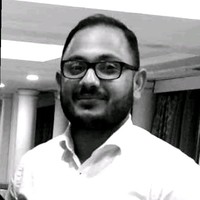 Priti Ranjan Panda