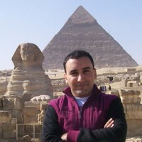 Ehab Ali