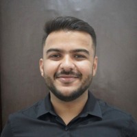 Vikas Shrimali