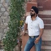 Jitendra Singh T