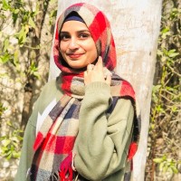 Nigar Fatima