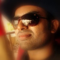 Prathvish Hegde