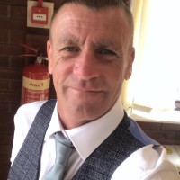 Tony Molloy
