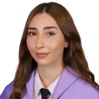Hayat Dahir El Harchi