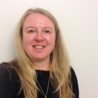 Dorthe Pedersen