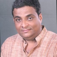 Joy Chakravorty