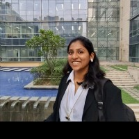Vaishnavi Menon