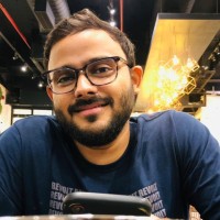 Nitin Kumar S.