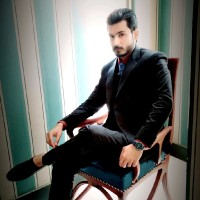 Israr Ashraf
