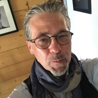 Sylvain Loridant