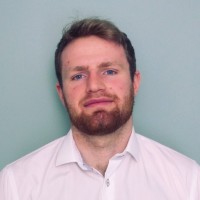 Conor Callaghan