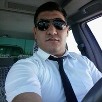 Rafael Hesenov