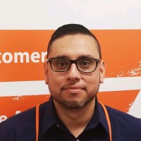 RAMON ORTEGA