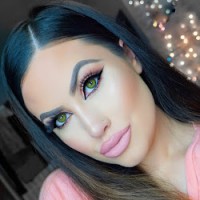 Makeup By Krystle
