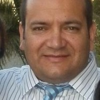 Jonas Gonzalez Palomo