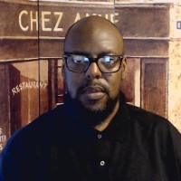 Eric Dantzler