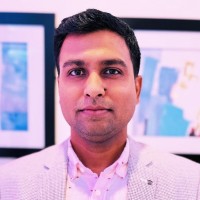 Sunil Rai