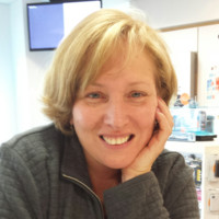 Nancy Rich
