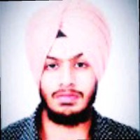 Sukhdeep Singh