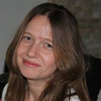 Alina Ciorgovean