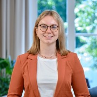Daniëlle Huijdts