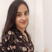 Gayatri Jain