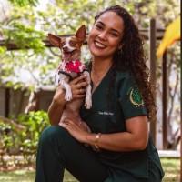 Denise Raquel da Rocha Cruz