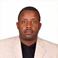 Nsabimana Eddy