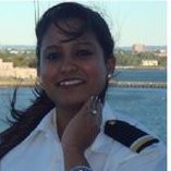 Lyncia Gonsalves Bell