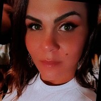 Luana Esther Krull
