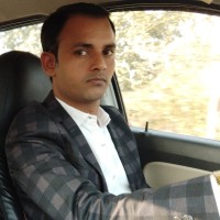 Prabhashankar Mishra