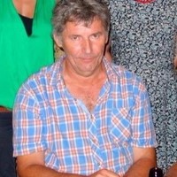joel faure