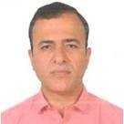 Bharat Bhushan Arora