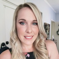 Samantha King