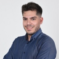 Panagiotis Zouloumis