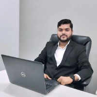 Ajay Kumar Gupta