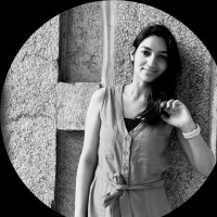 Dikshita Bhavsar
