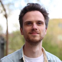 Matthijs Van Der Veer