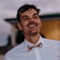 Matthew Edginton